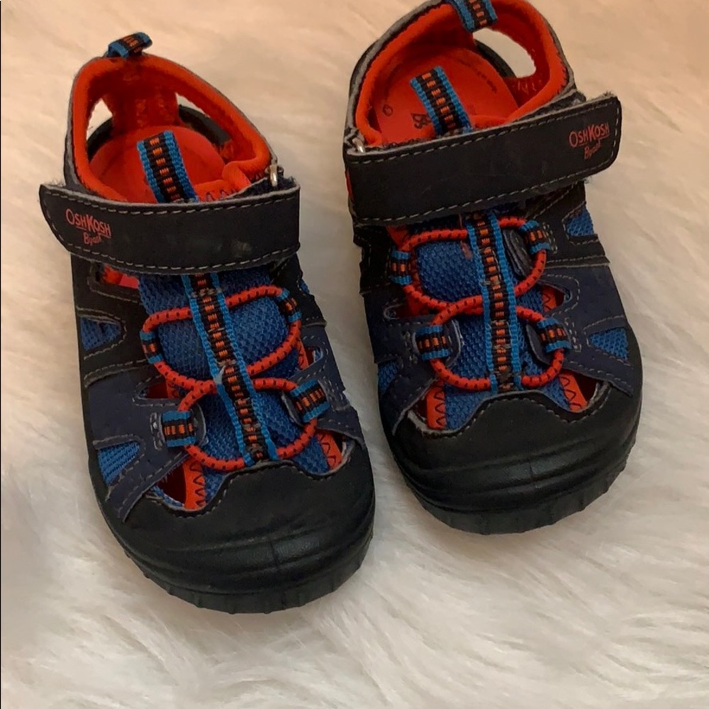 Baby shose